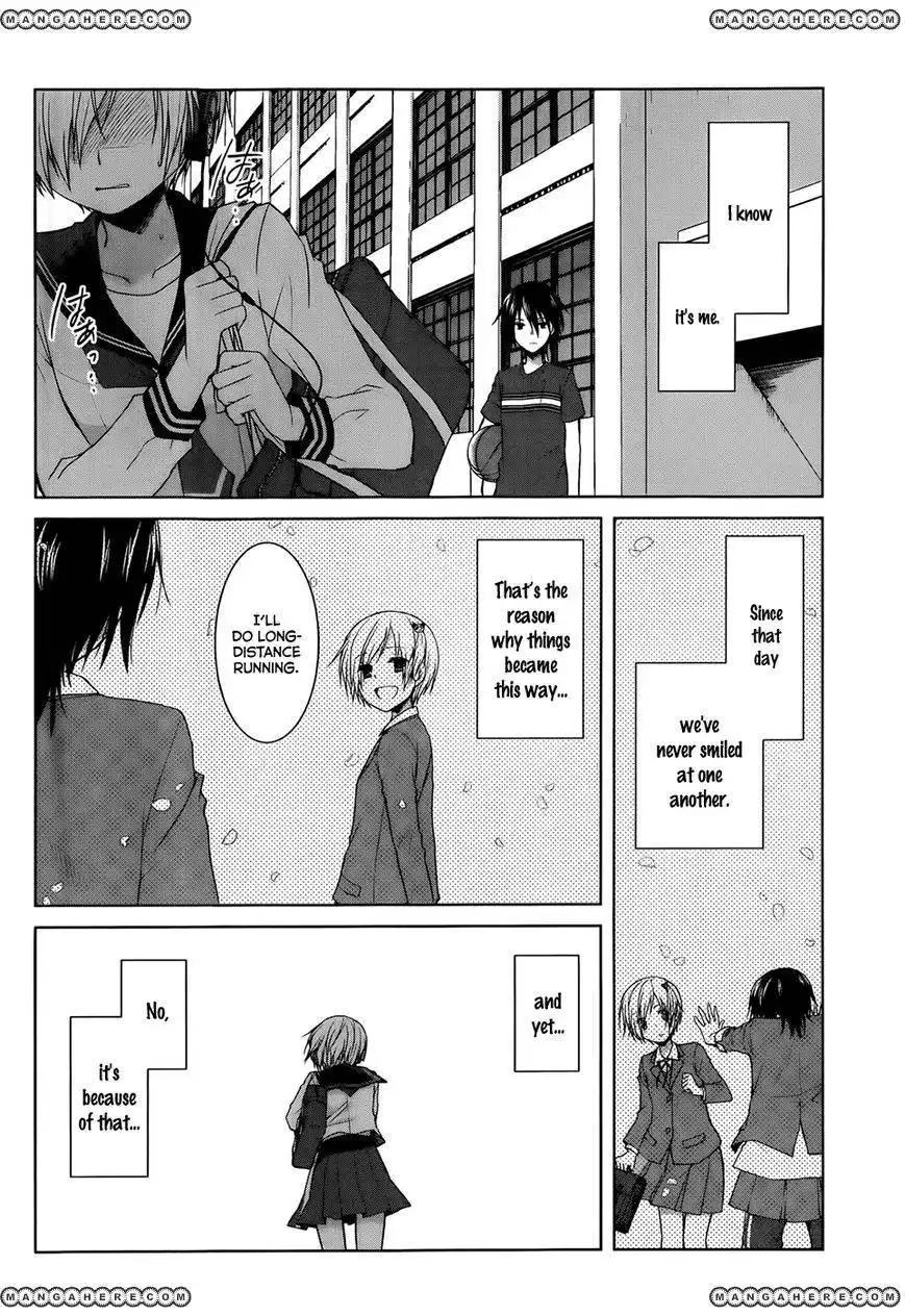 Gunjou (KIRIHARA Idumi) Chapter 9 33